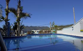 Capitao N Areia Pousada